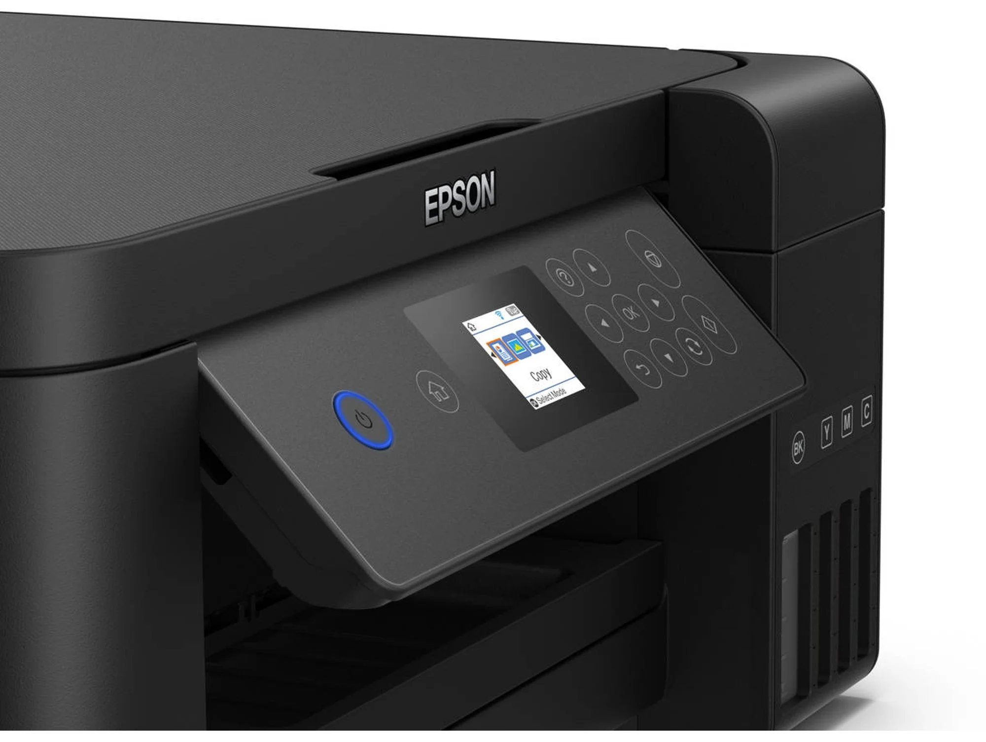Impresora Epson ET-2750 WiFi duplex