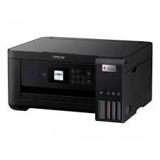 Impresora Epson ET-2750 WiFi duplex